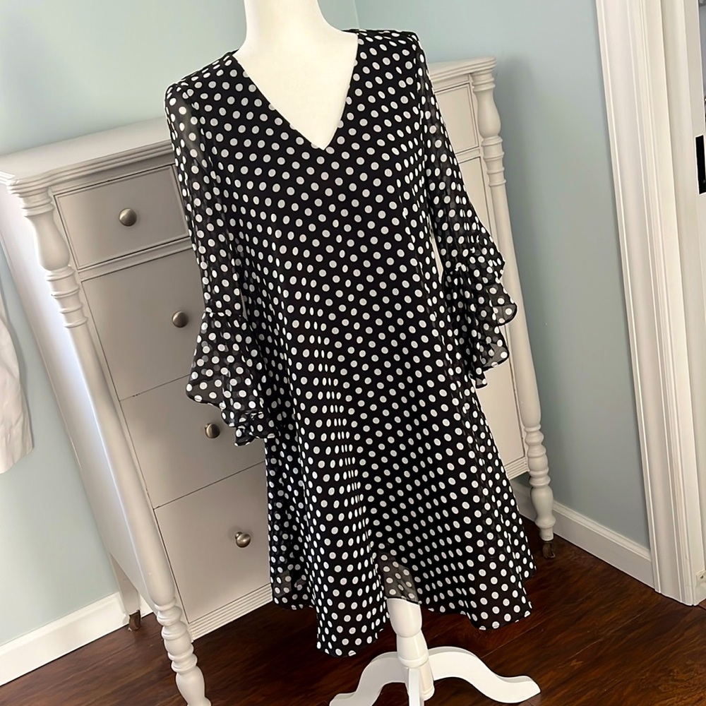 NWT Calvin Klein Dress